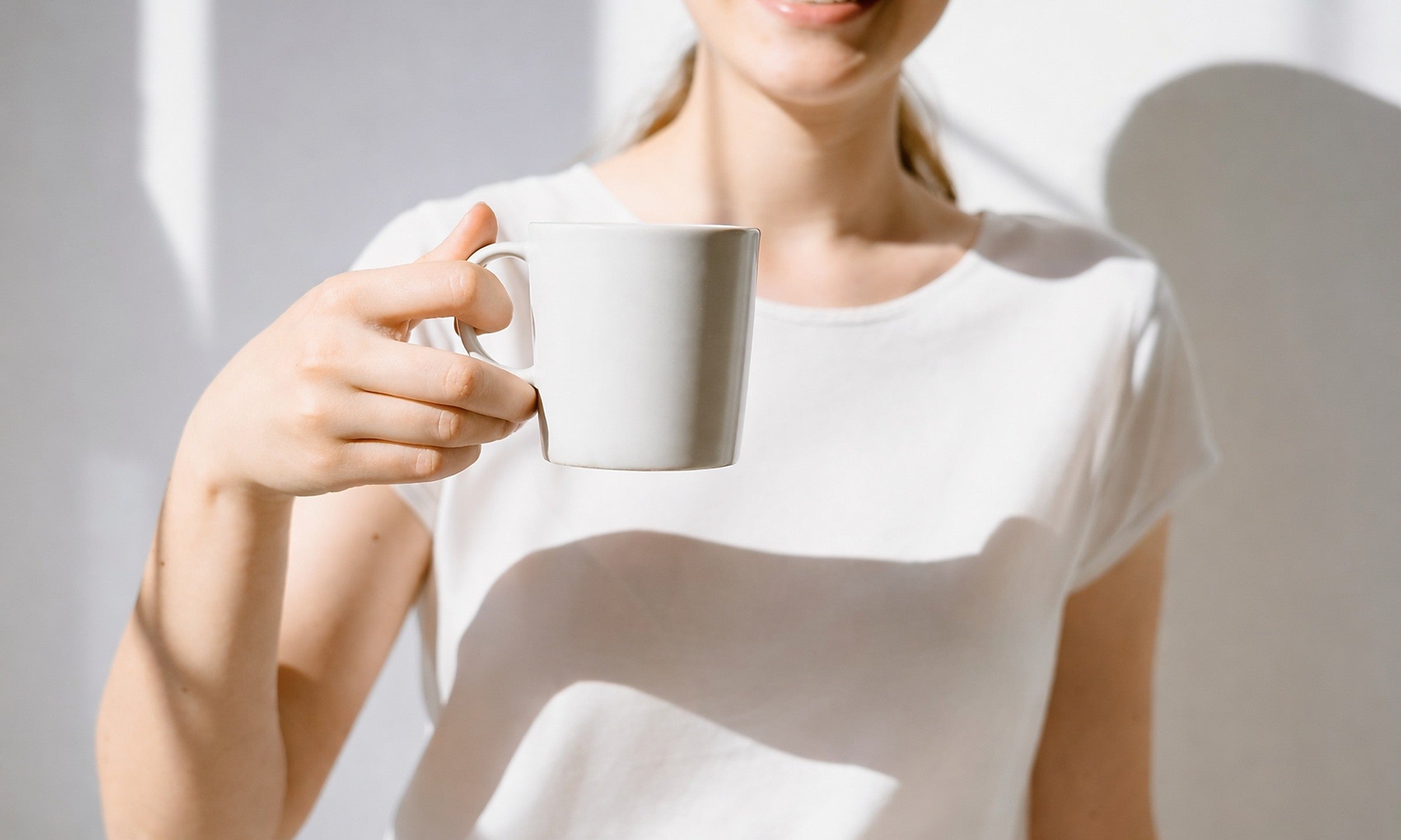 Love Coffee? How to Prevent Stains and Support a Healthy Smile