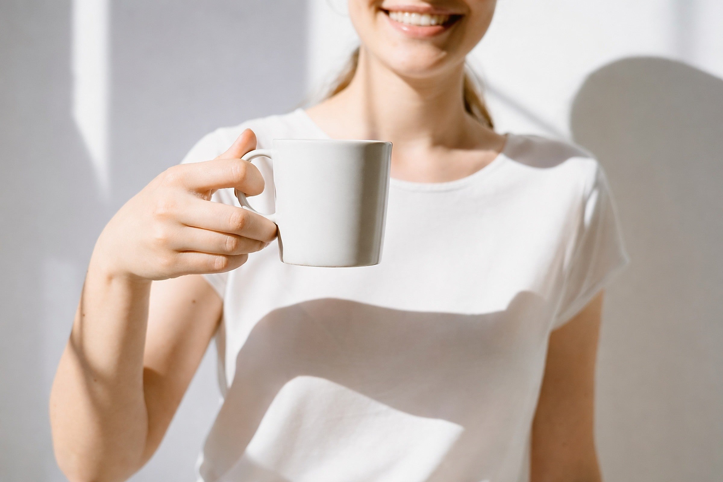 Love Coffee? How to Prevent Stains and Support a Healthy Smile