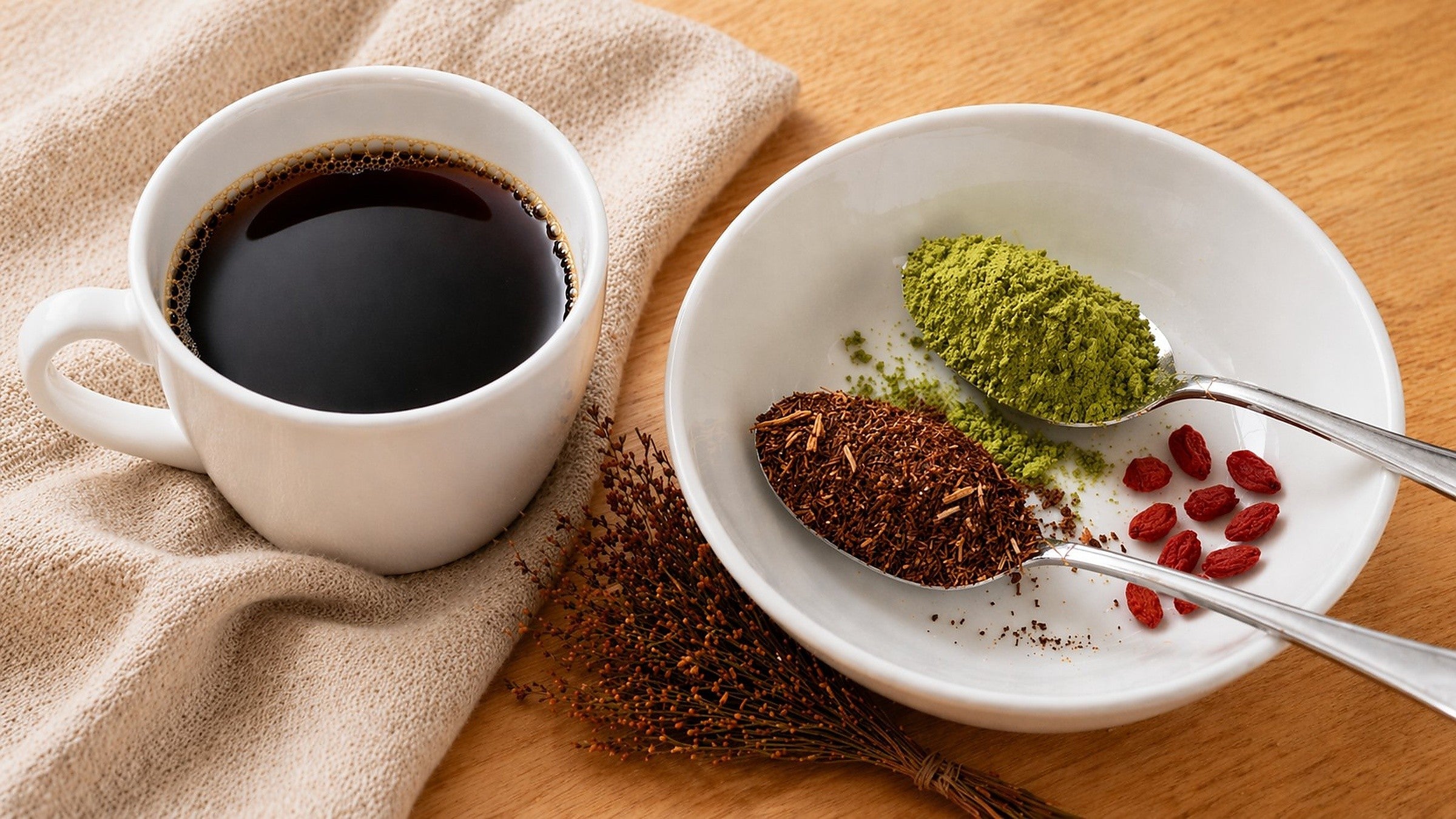 Coffee, Acid Reflux, and GERD