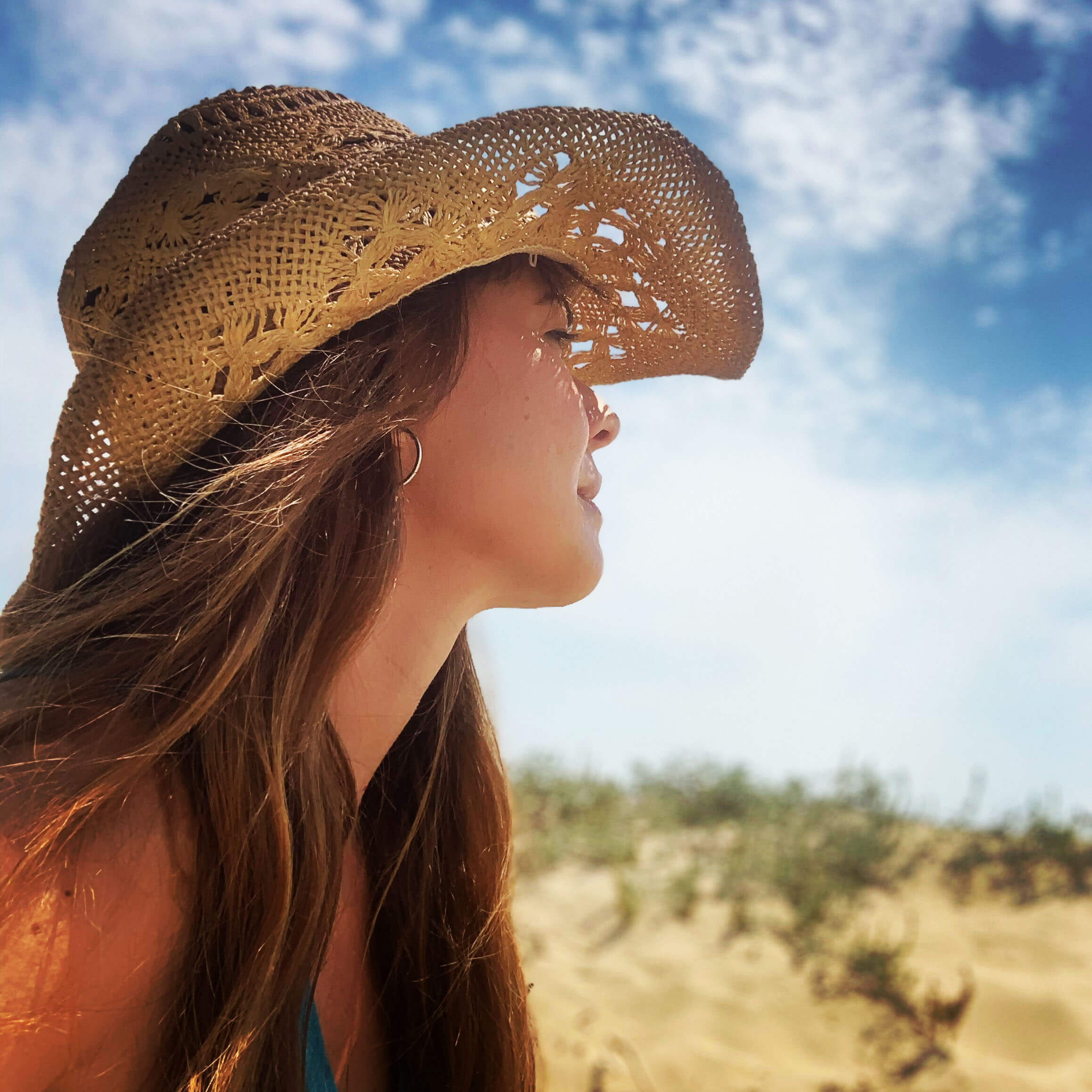 My Love Affair with Coffee