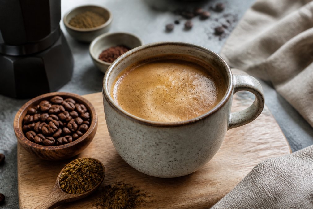 How Much Caffeine Is in Matcha Coffee? A 2026 Guide
