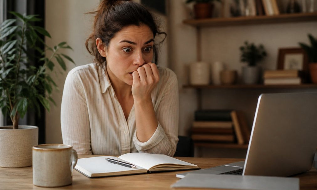 How to Stop Coffee Jitters: 7 Fast Fixes