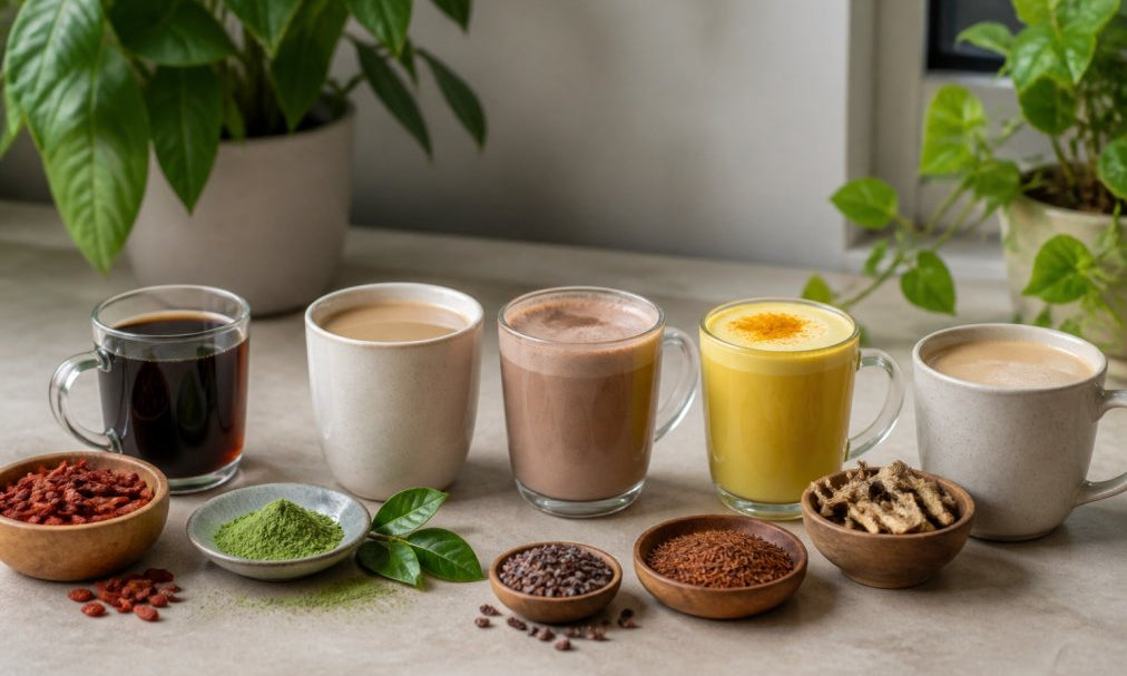 Laird Superfood Alternative: 5 Better Options