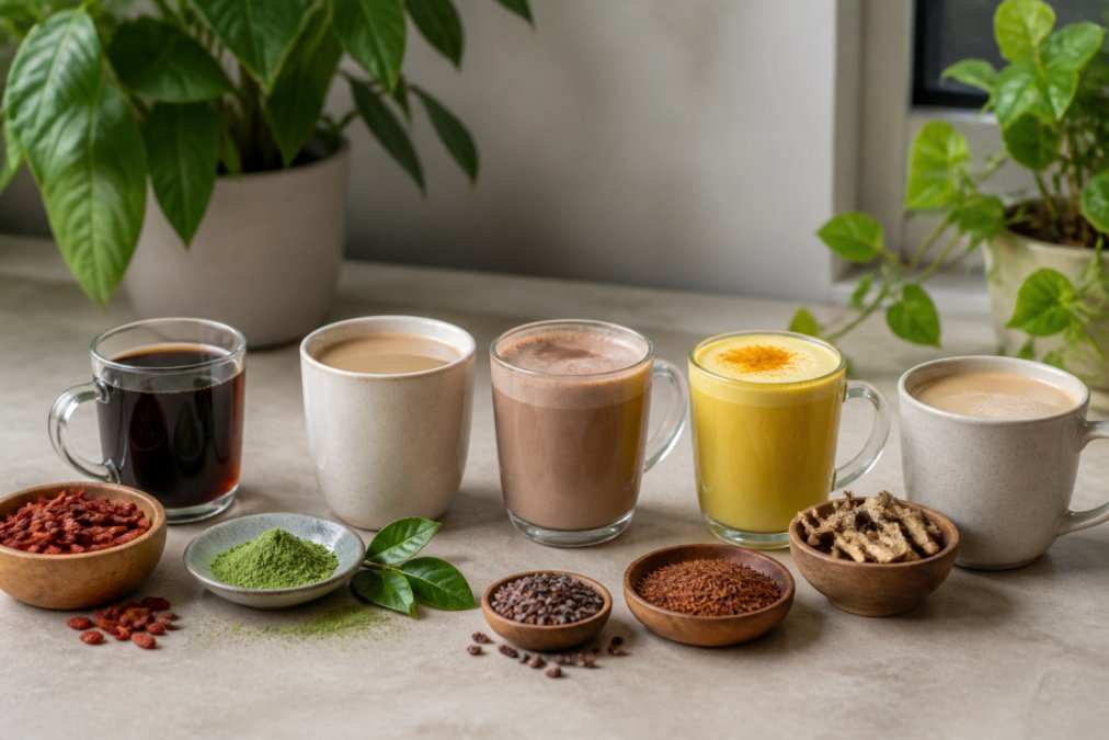 Laird Superfood Alternative: 5 Better Options