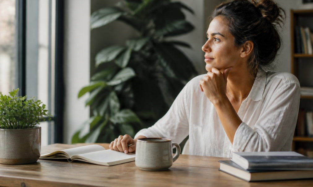 Sustained Energy Without Caffeine Crash: A 2026 Guide