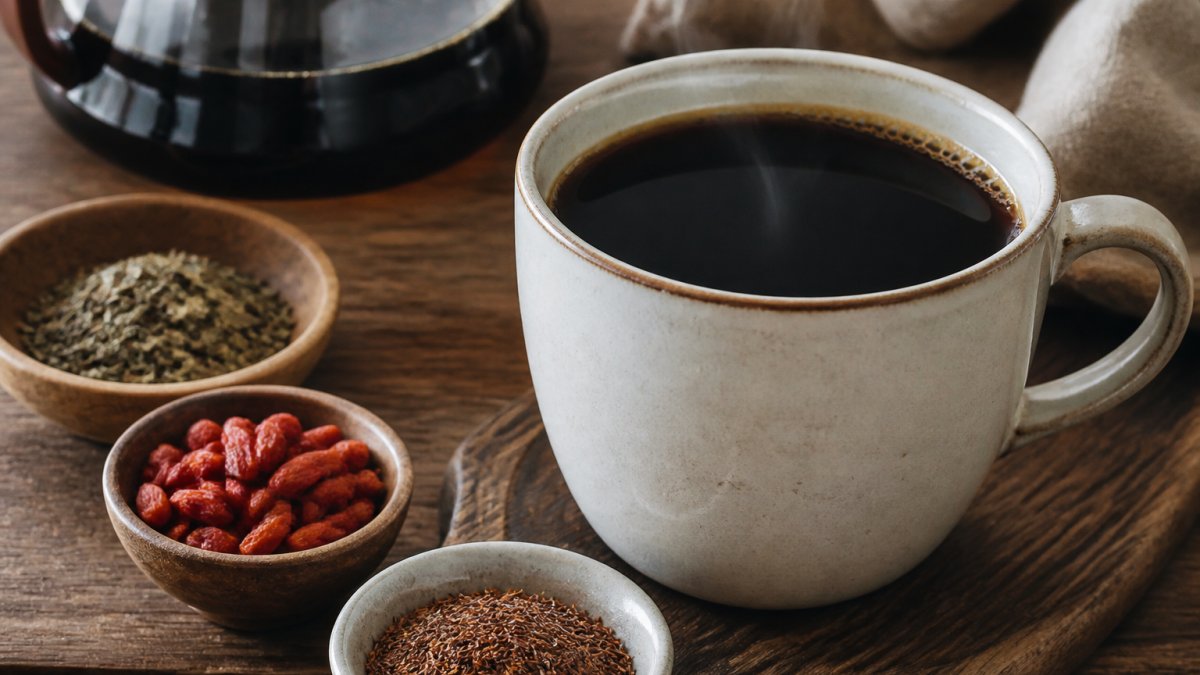 Tieman's Low Acid Coffee Review: Clean Energy for Sensitive Stomachs