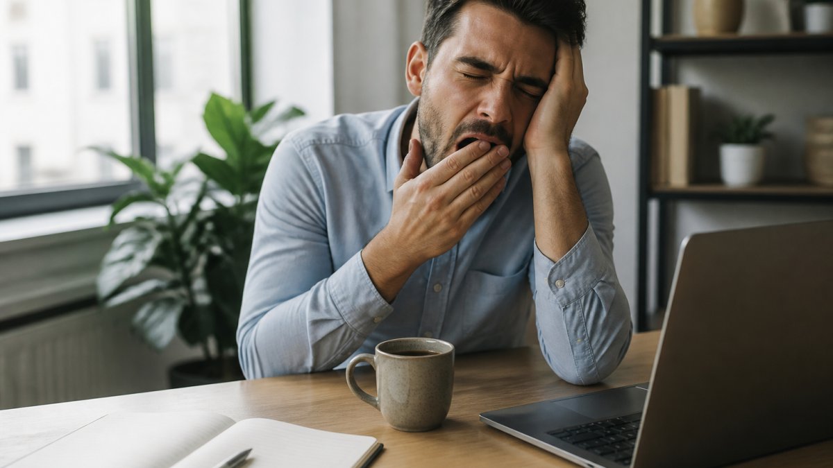 Why You Feel Tired After Drinking Coffee: 7 Causes