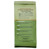 Tieman's Dark Fusion - Ground