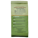 Tieman's Semi-Dark DECAF Fusion - Ground