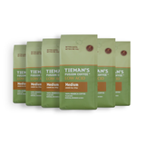 Tiemans Medium Ground Fusion 6-Pack