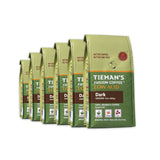 Tiemans Dark Ground Fusion 6-Pack
