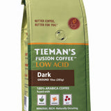 Tieman's Dark Fusion - Ground