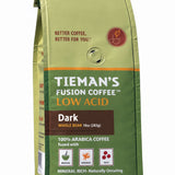 Tieman's Dark Fusion - Wholebean
