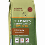 Tieman's Medium Fusion Ground