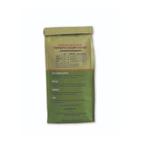Tieman's Semi-Dark DECAF Fusion - Ground