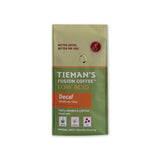Tieman's Semi-Dark DECAF Fusion - Ground