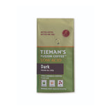 Tieman's Dark Fusion - Ground