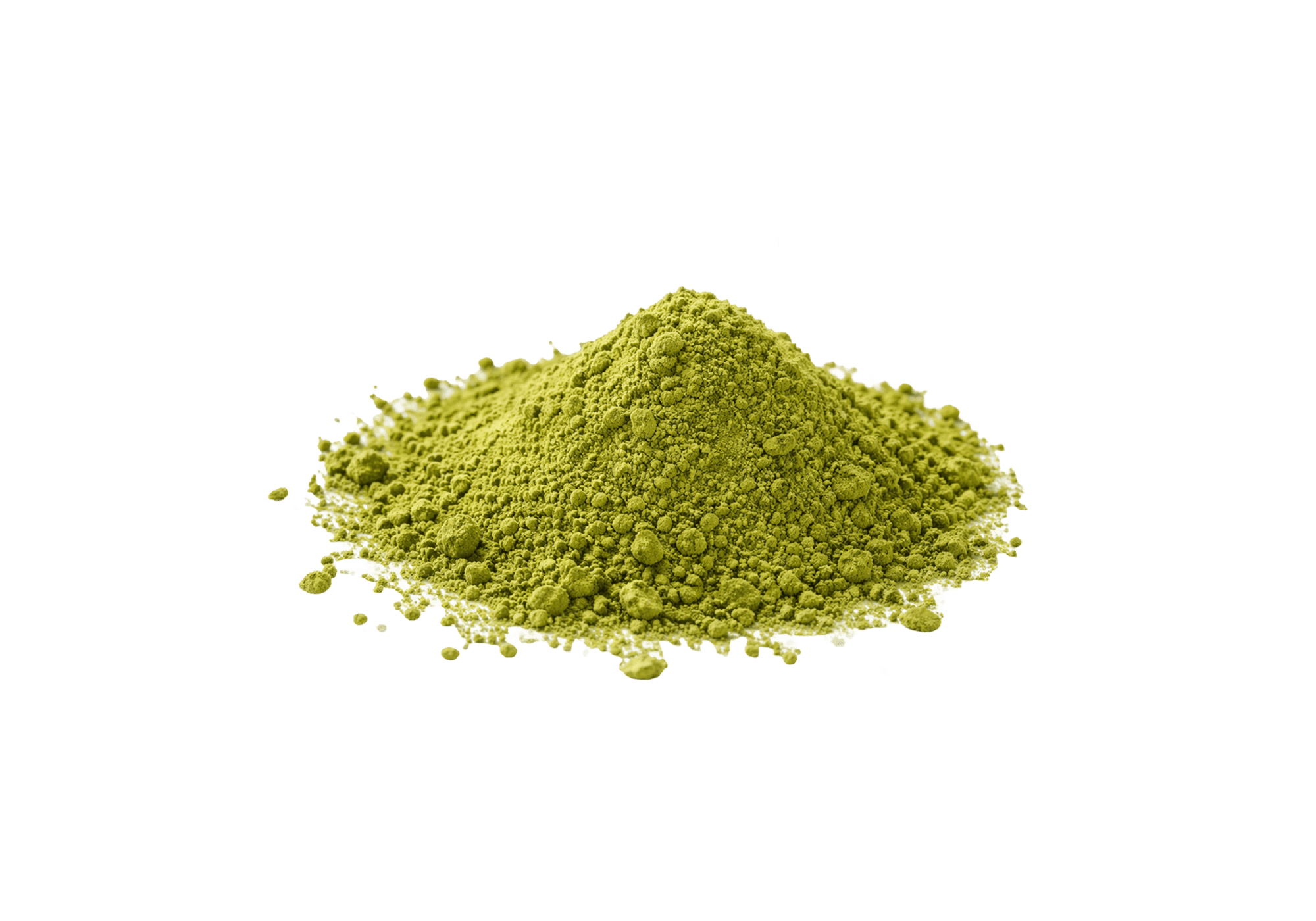  matcha, a functional superfood brewed into every cup of Tieman's low acid performance coffee