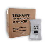 Tieman's Medium Fusion - Ground (Office Coffee)