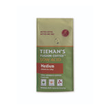Tieman's Medium Fusion Ground