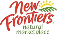 new frontiers natural marketplace logo