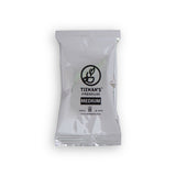 Tieman's Medium Fusion Ground, low acid performance coffee with matcha, rooibos, and goji