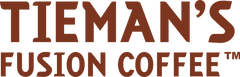tiemans fusion coffee logo